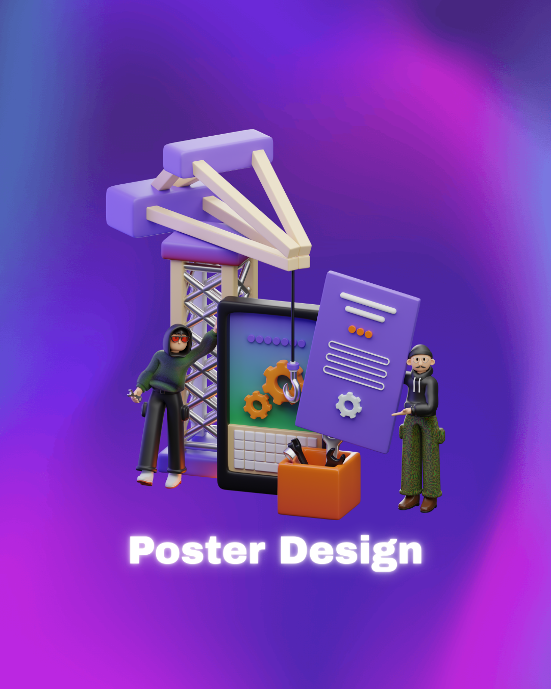 Design Poster