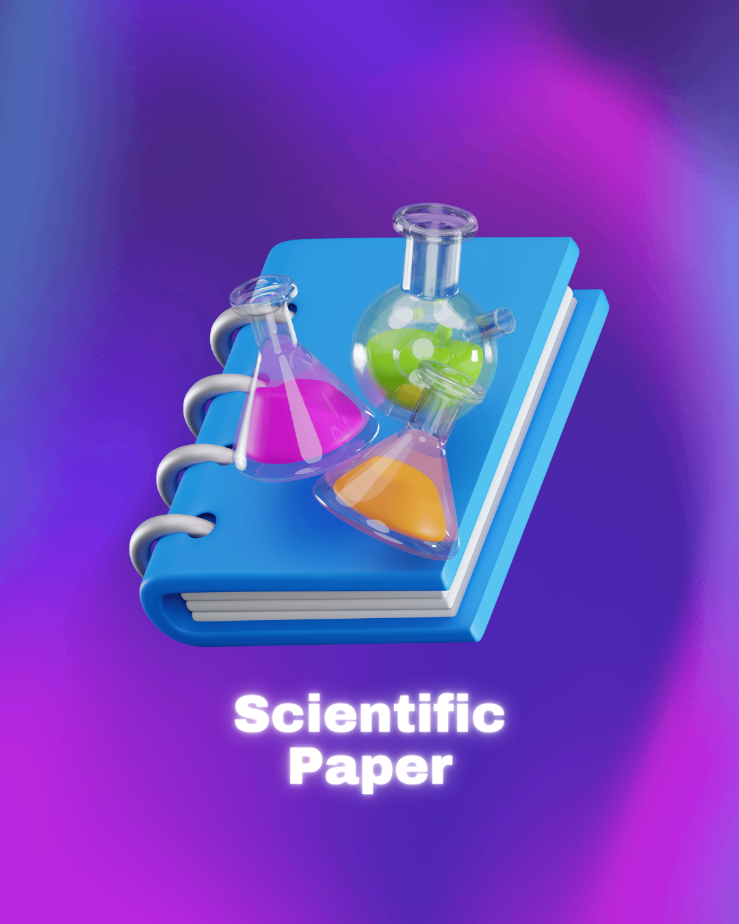 Scientific Paper