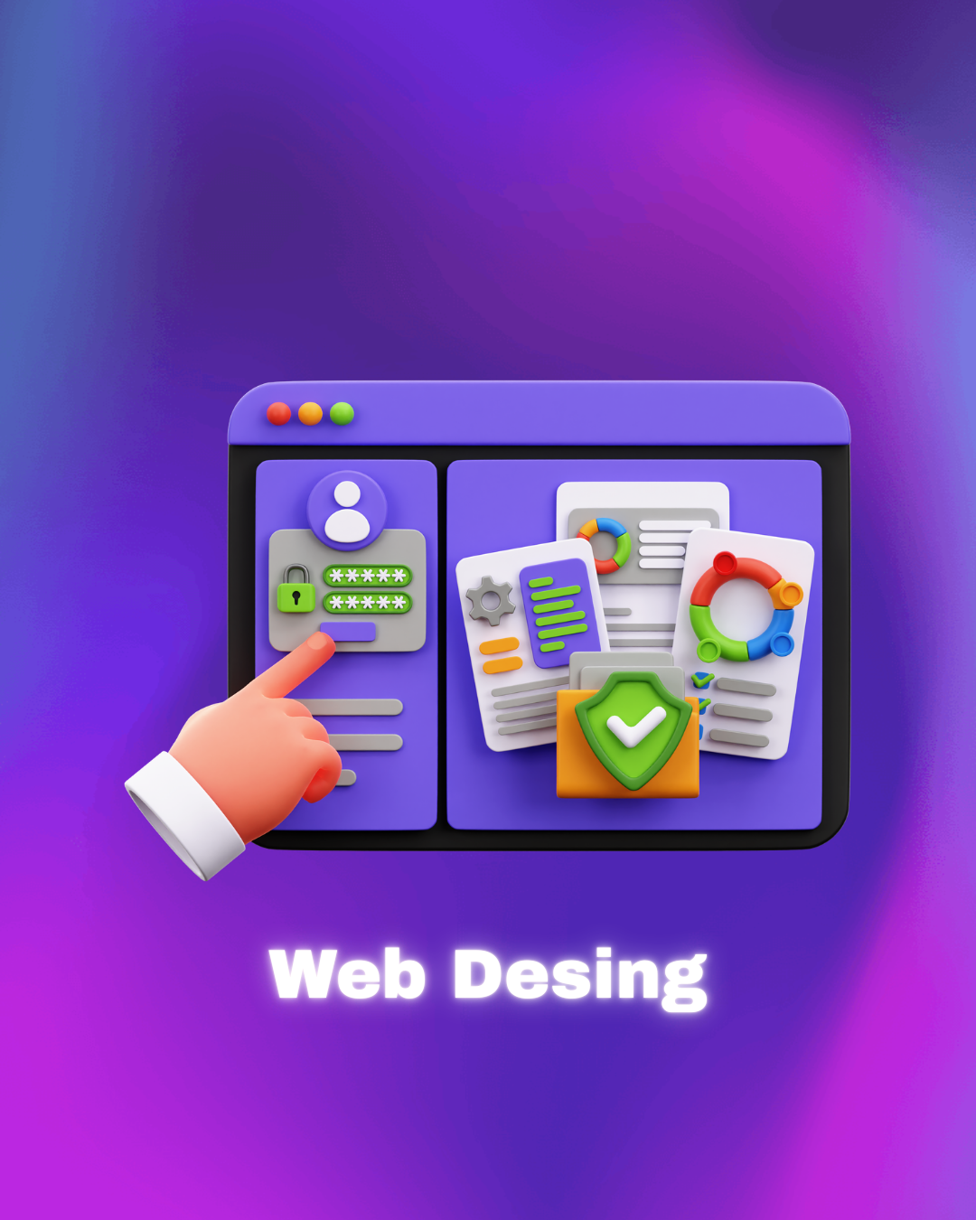 Web Design