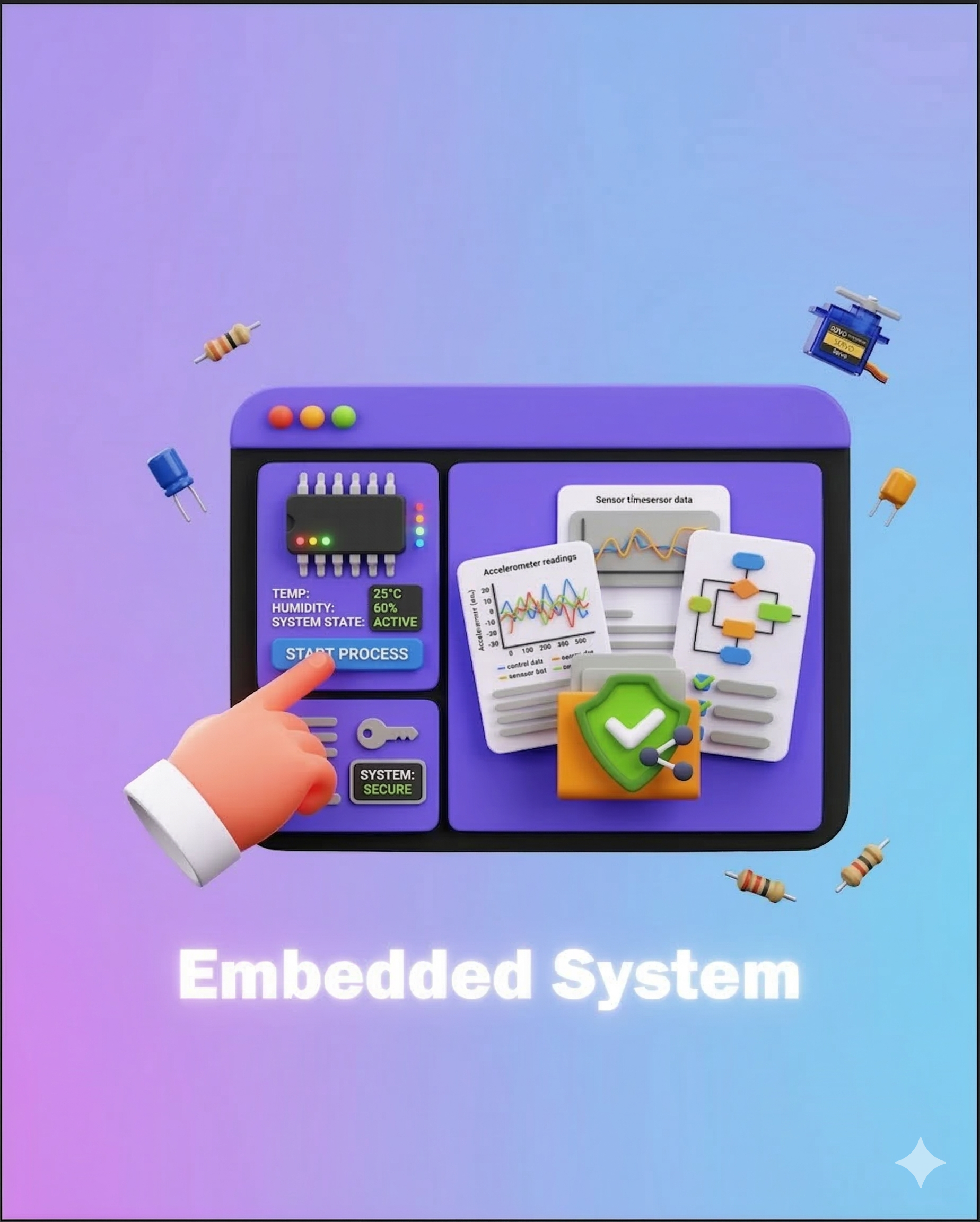 Embedded System