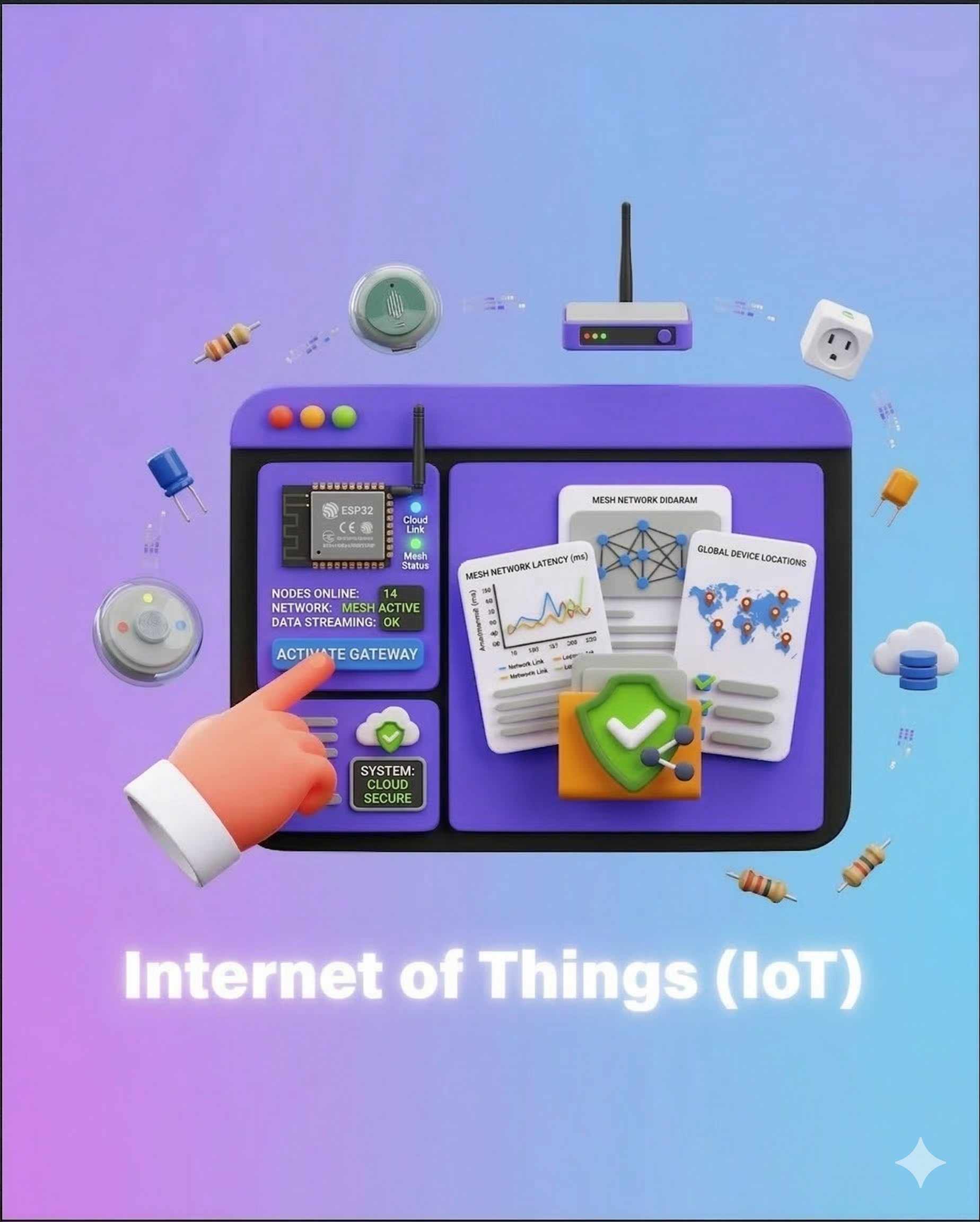 Internet of Things
